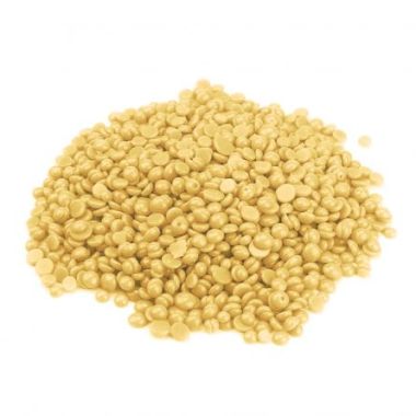 Epilarea cu ceara calda